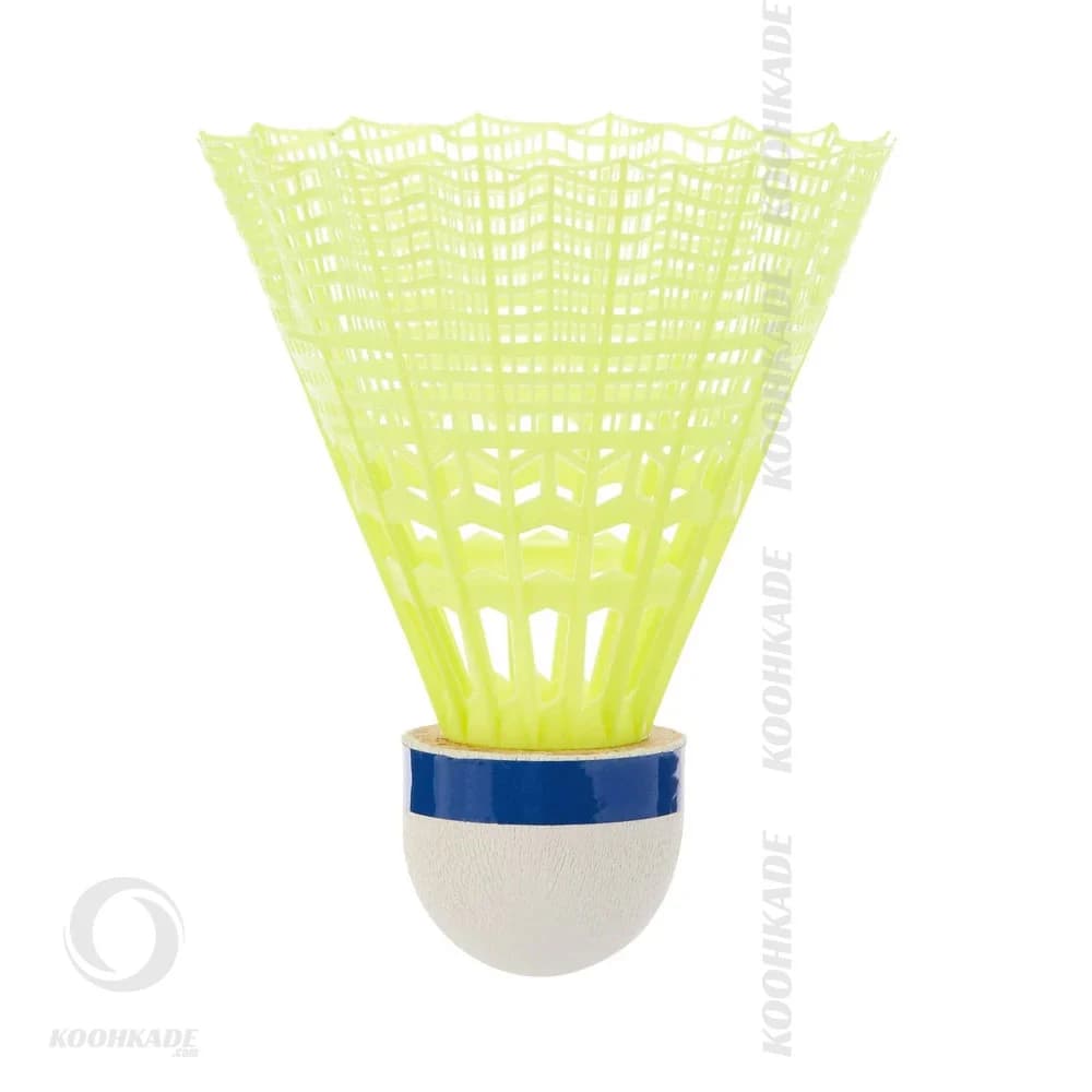 توپ بدمینتون YONEX Mavis 600 — تصویر ۵