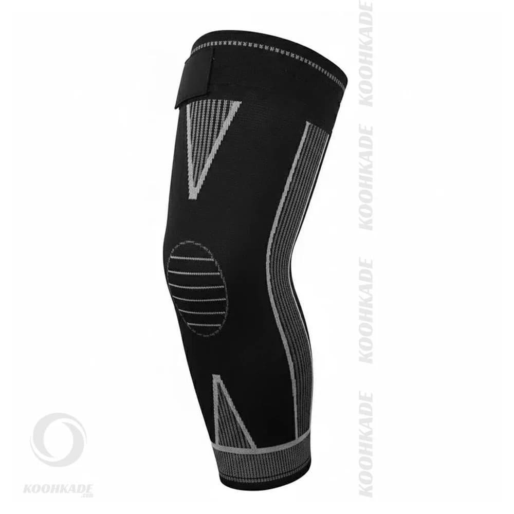 زانو بند طبی KNEE SUPPORT 806 — تصویر ۳