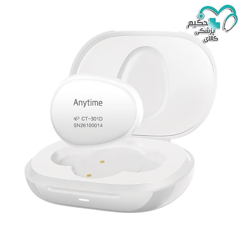 ترنسمیتر و سنسور پایش مداوم قند خون یوول مدل CT3