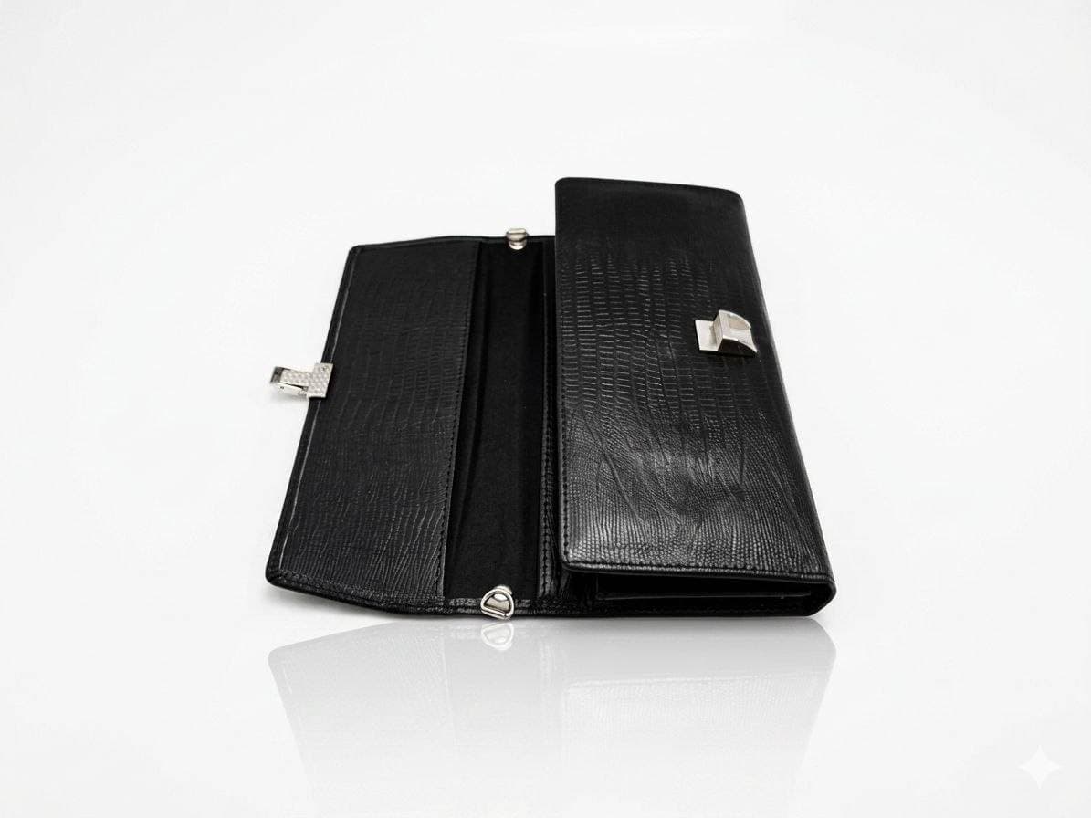 کیف مجلسی زنانه جاستینا کد C3-110 — تصویر ۴
