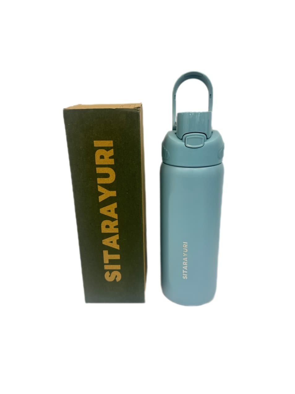 ماگ سفری ورزشی SITARAYURI مدل ZF-074 — تصویر ۸