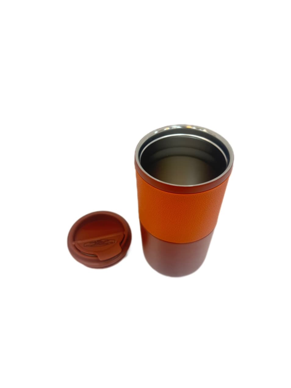 ماگ سفری 550 میلی لیتر HSCUP مدل CY-087 — تصویر ۳