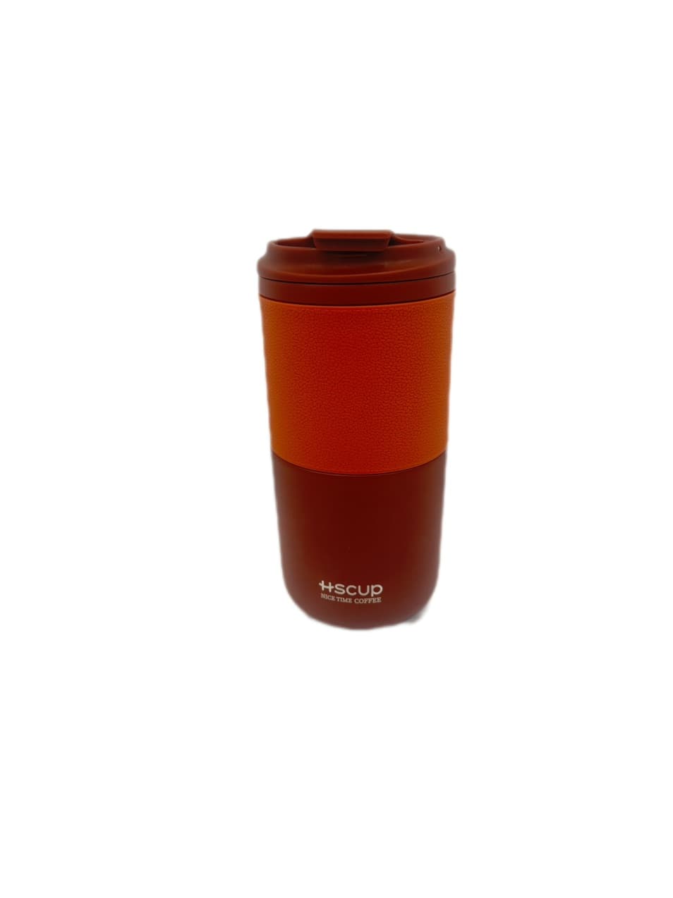 ماگ سفری 550 میلی لیتر HSCUP مدل CY-087 — تصویر ۲