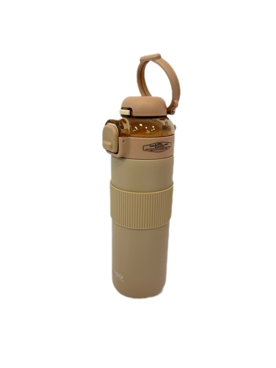 فلاسک سفری 700 میلی لیتر مدل H-BW-1378 — تصویر ۵