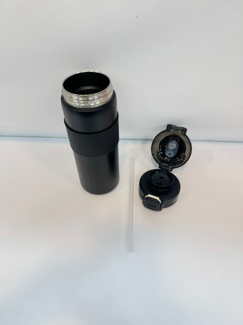 فلاسک سفری 700 میلی لیتر مدل H-BW-1378 — تصویر ۶