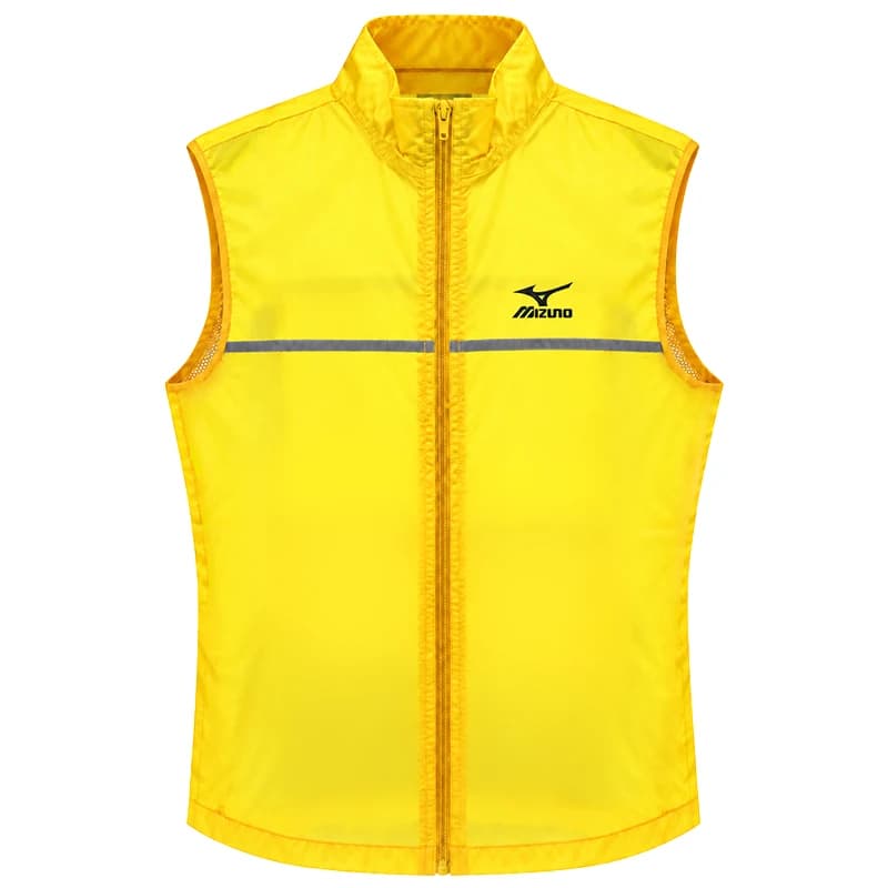 جلیقه دویدن Mizuno Running Vest