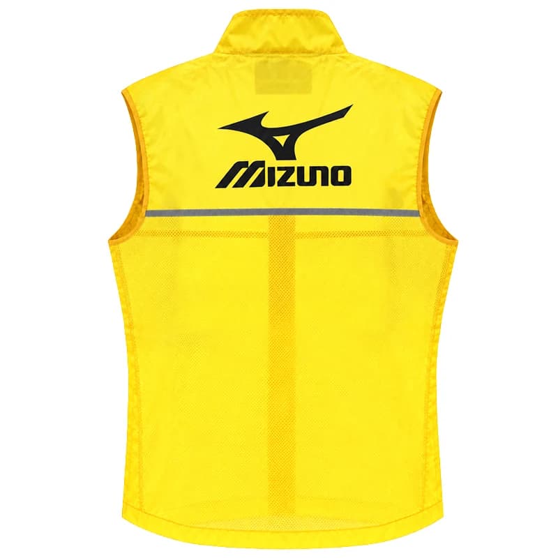 جلیقه دویدن Mizuno Running Vest — تصویر ۲