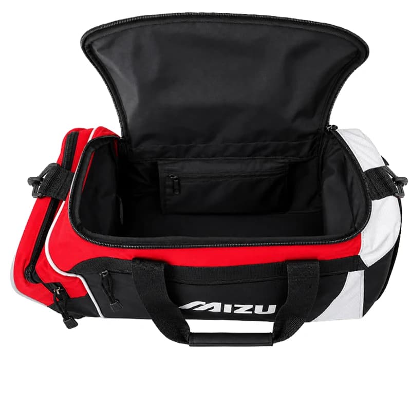 ساک ورزشی Mizuno Unit Team Duffel — تصویر ۲