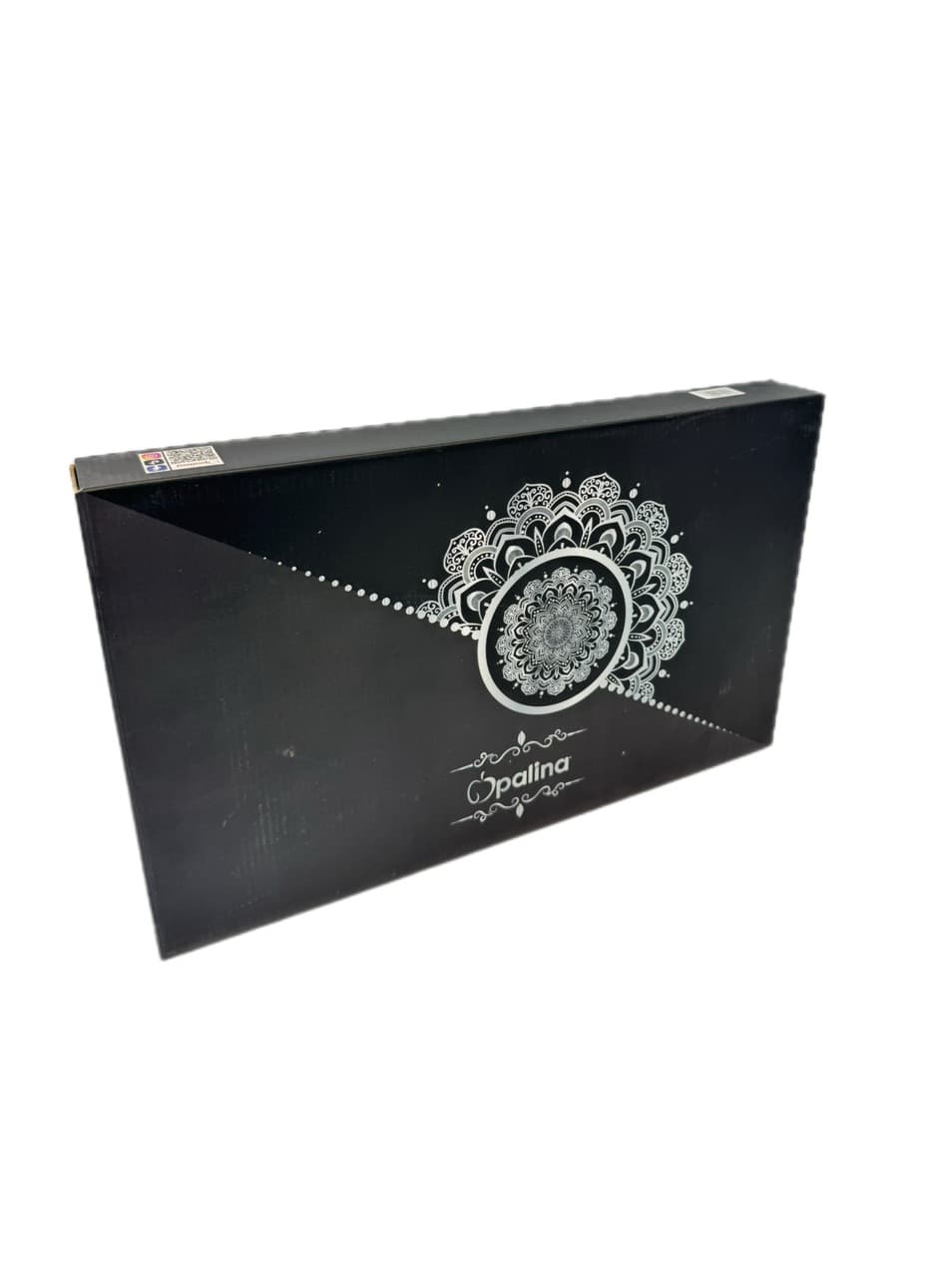 سینی 2 عددی مجلسی کدT1692-2S — تصویر ۳