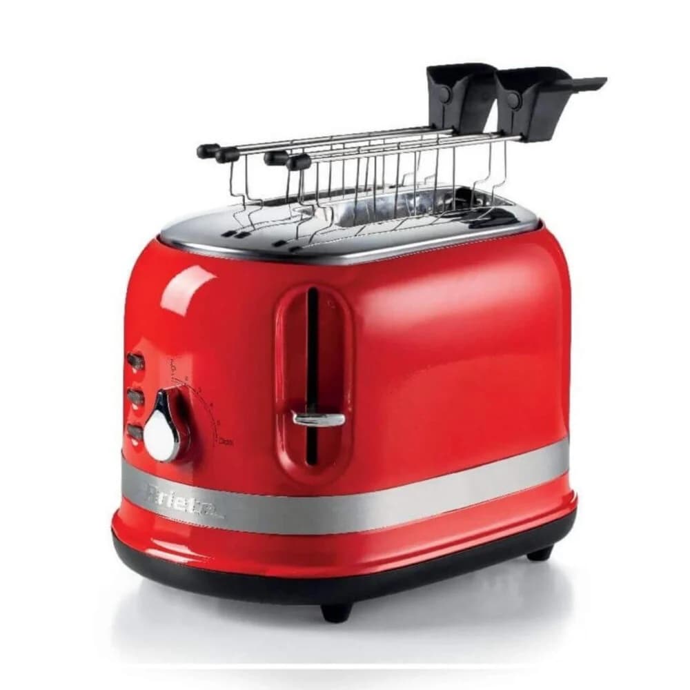 توستر نان آریته مدل AR-0149 ا Ariete bread toaster model AR-0149