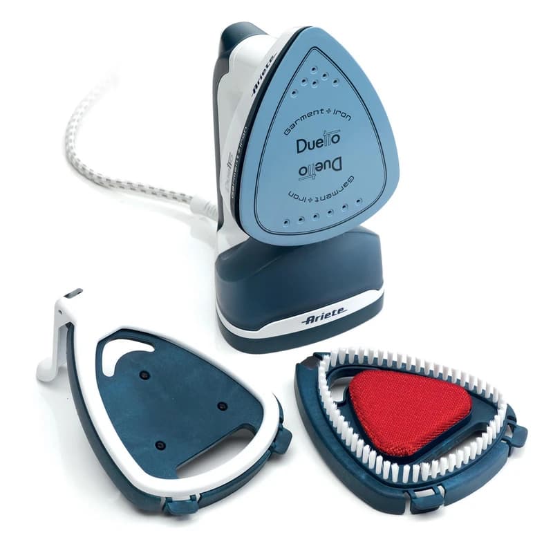 اتو بخار آریته مدل AR-6246 ا Ariete Duetto Garment Iron 6246/00