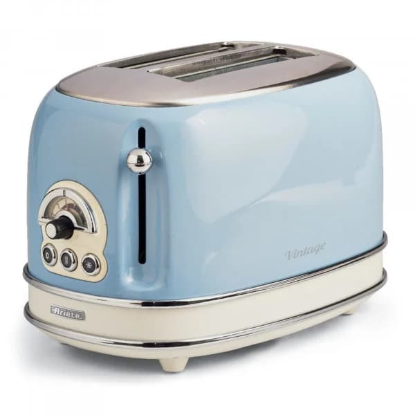 توستر مدل آریته وینتج کد 155 ا Ariete vintage toaster code 155