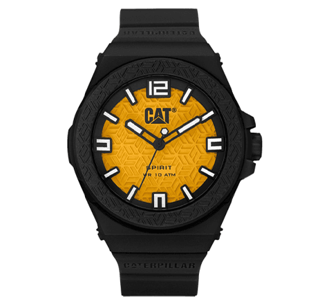 ساعت مردانه کاترپیلار CAT مدل Spirit Evo LO.111.21.711