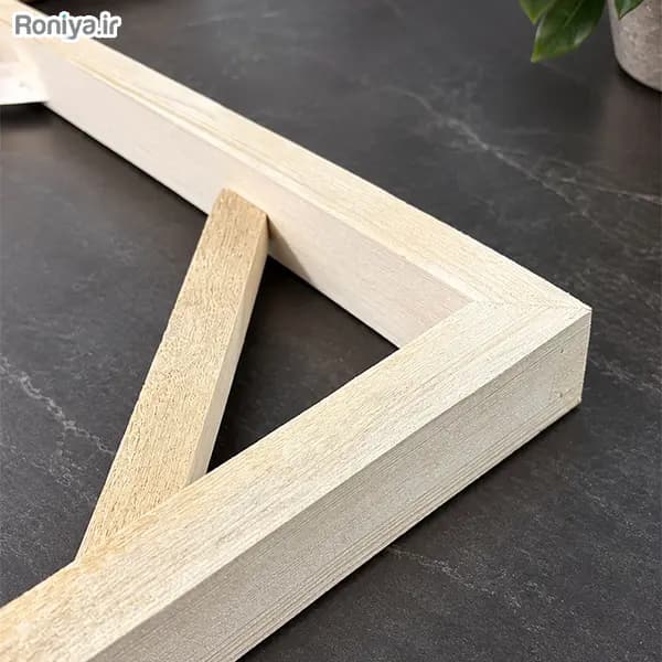 تابلو چاپی روی بوم — تصویر ۳