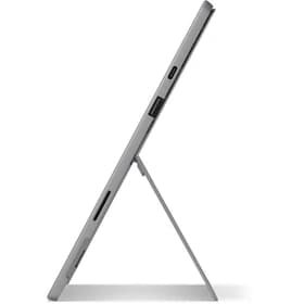 سرفیس پرو 7 نقره ای – پردازنده Core i5 نسل 10 / رم 8 گیگابایت / حافظه 128 گیگابایت SSD — تصویر ۲