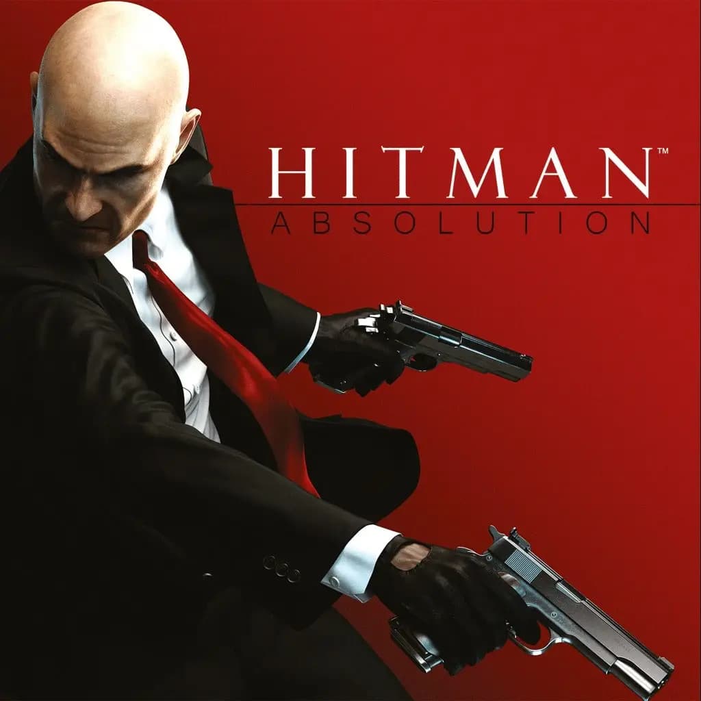 بازی Hitman Absolution برای کامپیوتر
