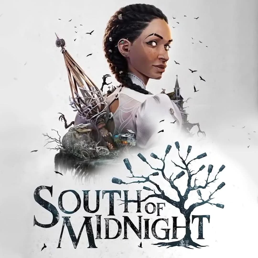 بازی South of Midnight برای کامپیوتر