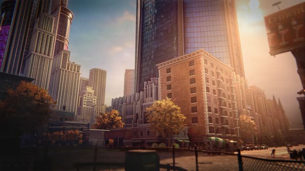 بازی Saints Row The Third Remastered برای کامپیوتر — تصویر ۶