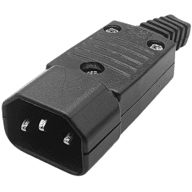 سرکابلی پاور نری POWER AC MALE