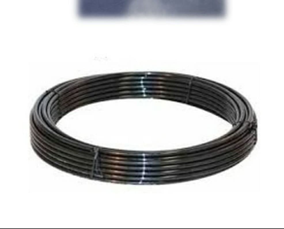 شلنگ مه‌پاش صنعتی ۳/۸ توپ 100 متری مارک Golden