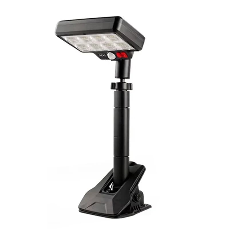 چراغ ایستاده سنسور دار مدل YX-672L-2