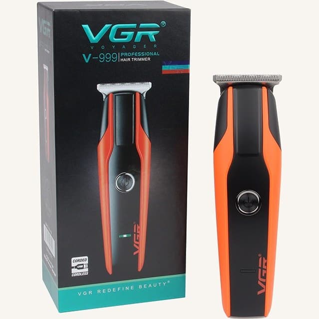 ماشین اصلاح وی جی آر مدل V-999
