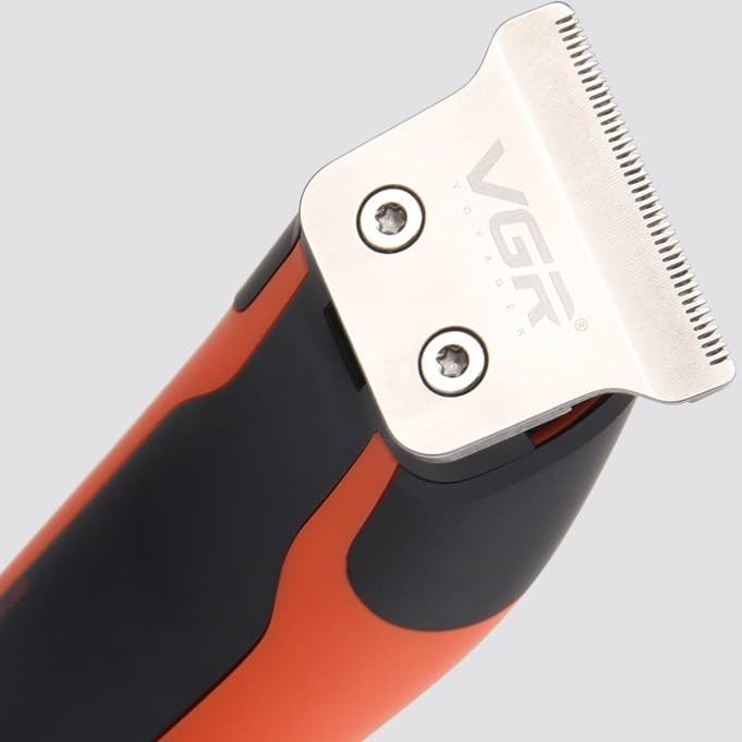 ماشین اصلاح وی جی آر مدل V-999 — تصویر ۴