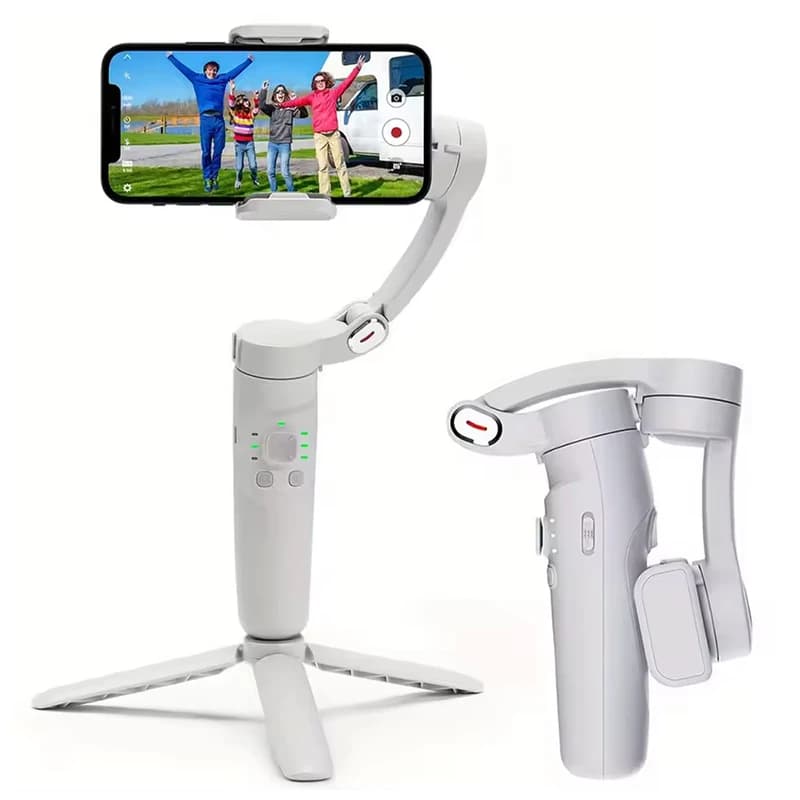 گیمبال و لرزشگیر مدل M1 3AXIS Merk one — تصویر ۴