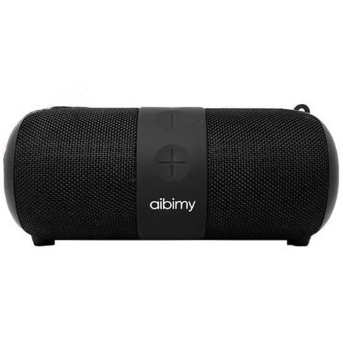 اسپیکر بلوتوثی ضد آب Aibimy مدل MY286BTS — تصویر ۲