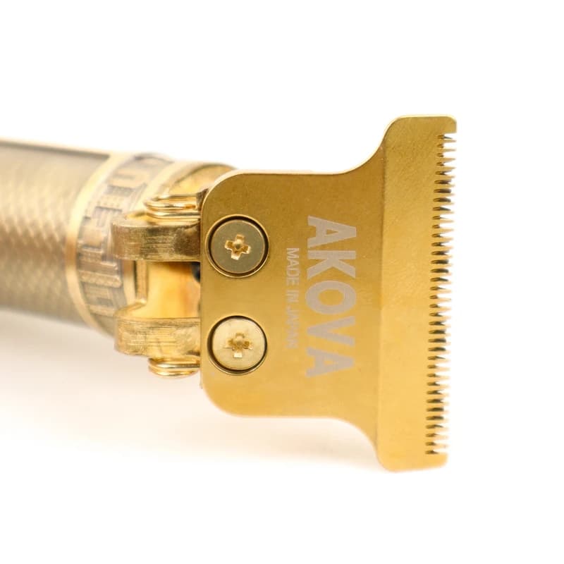 ماشین اصلاح موی سر و صورت شارژی آکووا مدل AK-53 — تصویر ۳