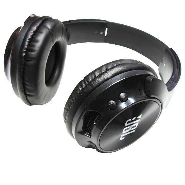 هدفون بلوتوثی مدل JBL — تصویر ۲