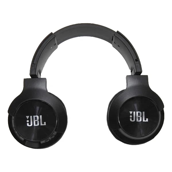 هدفون بلوتوثی مدل JBL — تصویر ۳