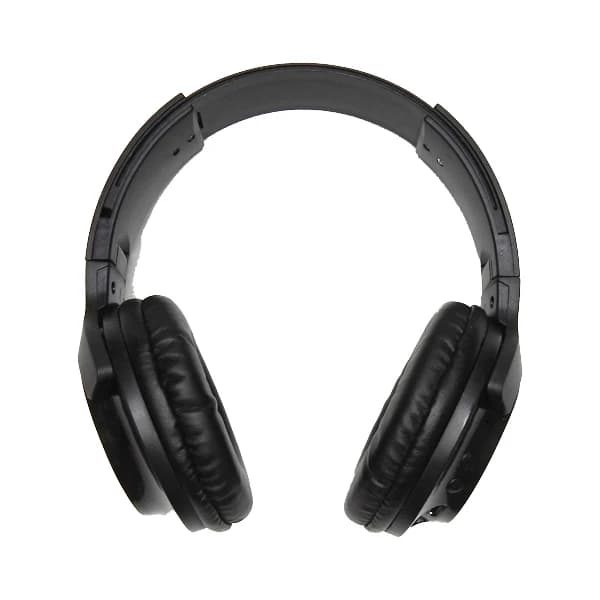 هدفون بلوتوثی مدل JBL — تصویر ۴