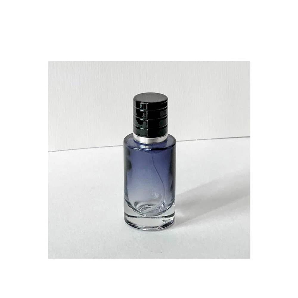 شیشه عطر 20 میل ساواج رنگی