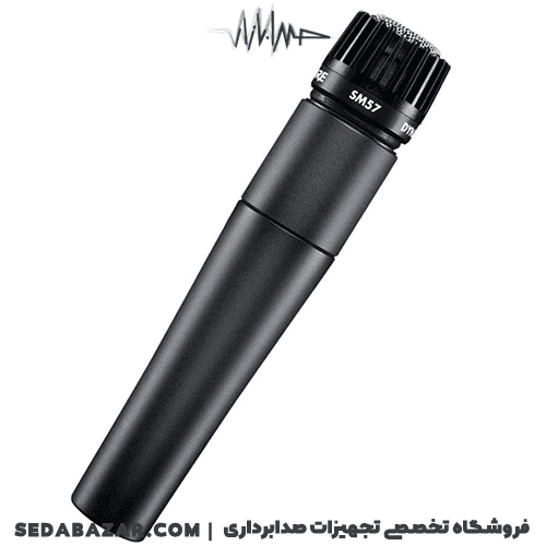 Shure SM57 میکروفون دینامیک شور