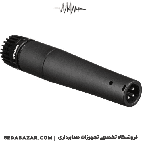 Shure SM57 میکروفون دینامیک شور — تصویر ۴