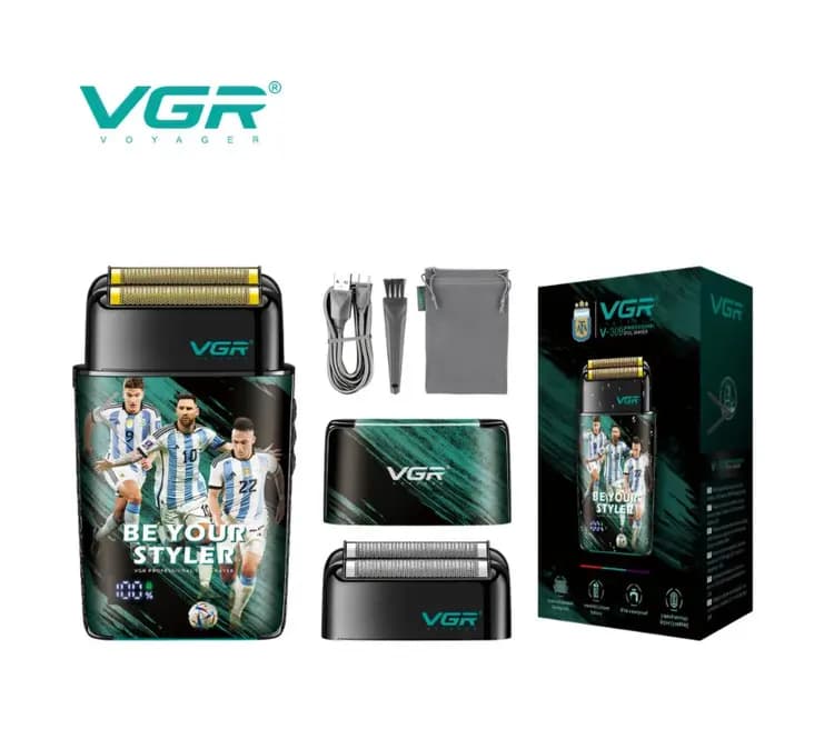 شیور وی جی آر مدل V-309 ‏ — تصویر ۵