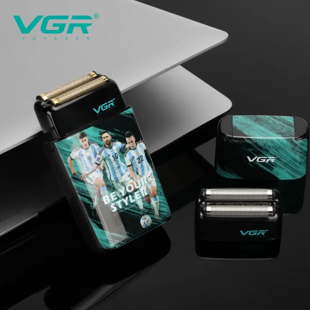 شیور وی جی آر مدل V-309 ‏ — تصویر ۶