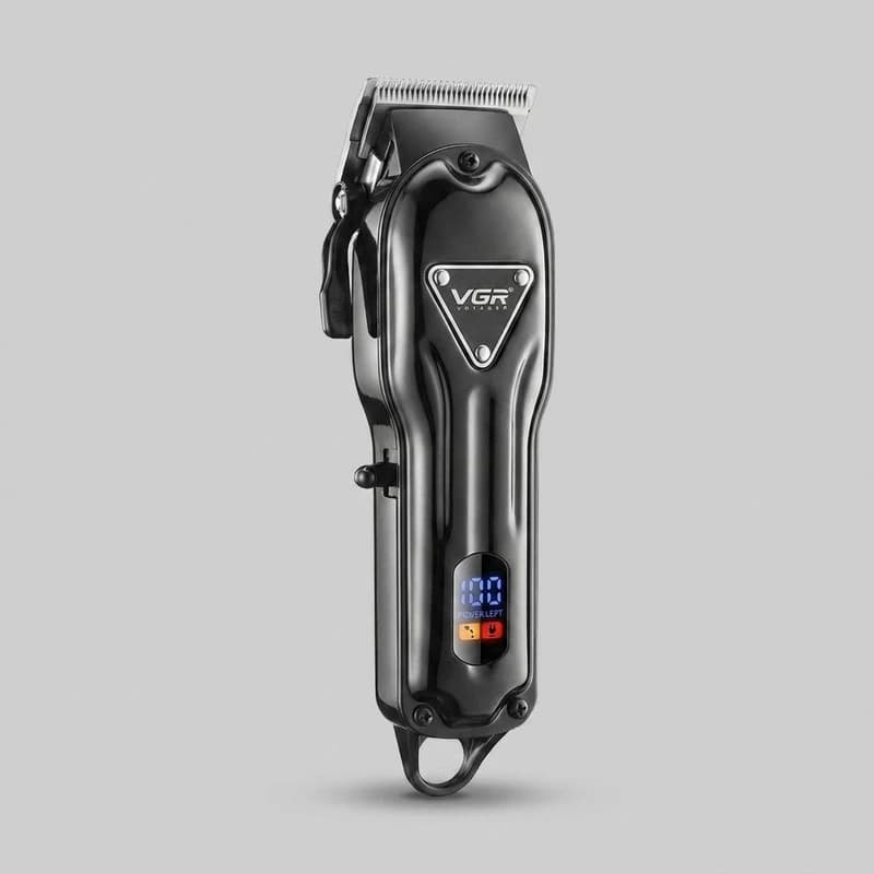 ماشین خط زن وی جی آر مدل V-298 — تصویر ۷
