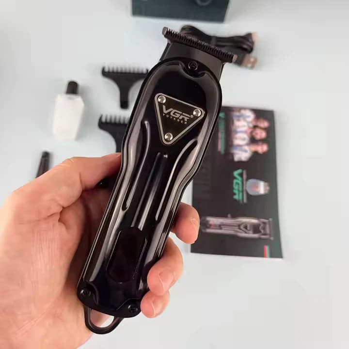 ماشین خط زن وی جی آر مدل V-298 — تصویر ۳