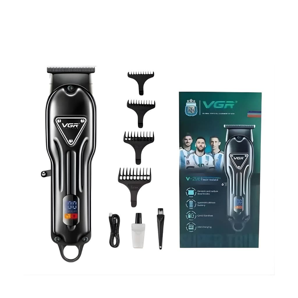 ماشین خط زن وی جی آر مدل V-298 — تصویر ۸