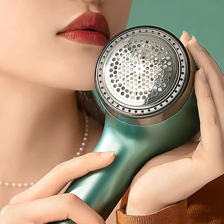 پرزگیر شارژی MD-MQ927 ‏ — تصویر ۷