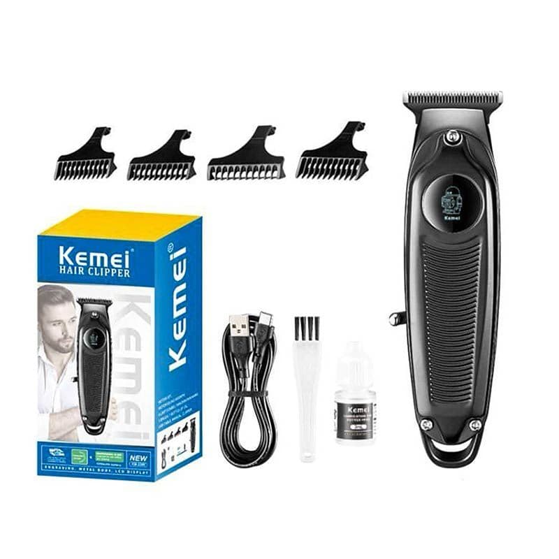 ماشین خط زن کیمی مدل KM-2289 ‏ — تصویر ۲