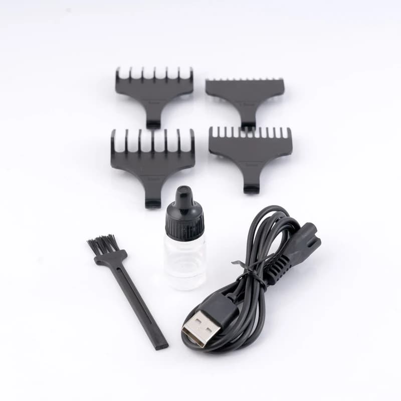 ماشین خط زن کیمی مدل KM-1657 — تصویر ۸