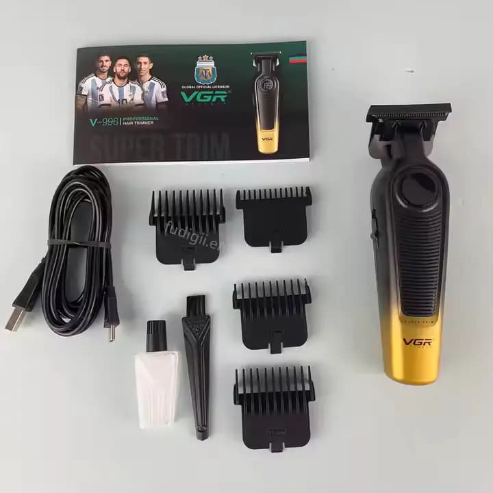 ماشین خط زن وی جی آر مدل V-996 ‏ — تصویر ۲