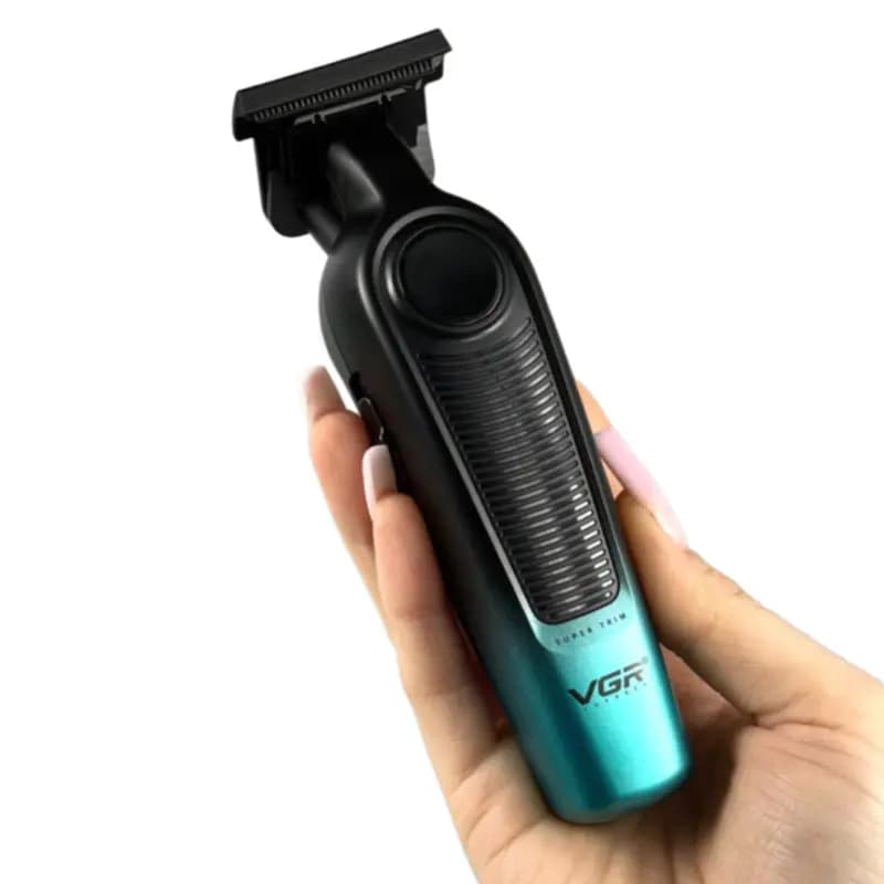 ماشین خط زن وی جی آر مدل V-996 ‏ — تصویر ۶