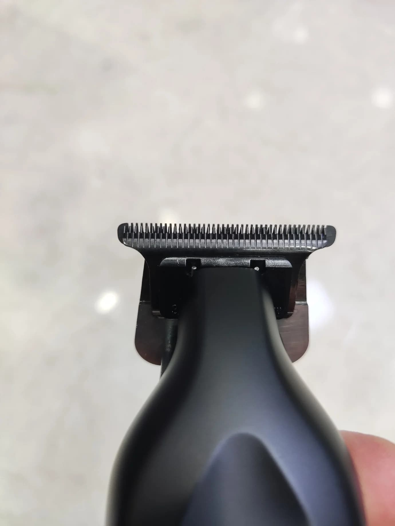 ماشین خط زن فیلیپس مدل PH-4493 ‏ — تصویر ۳
