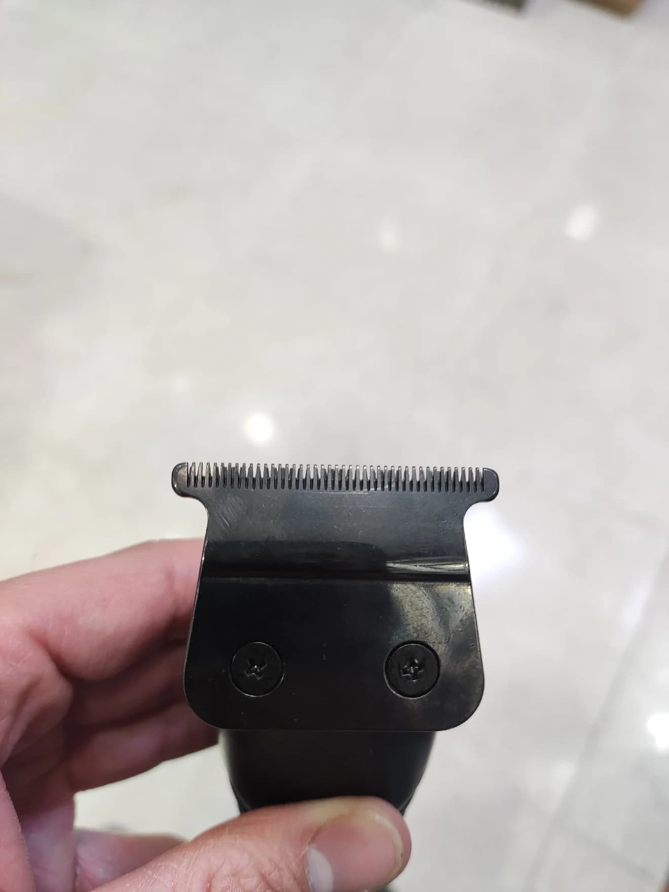 ماشین خط زن فیلیپس مدل PH-4493 ‏ — تصویر ۶