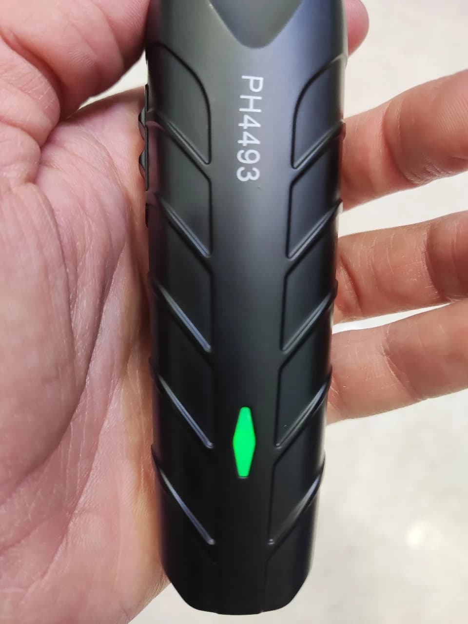ماشین خط زن فیلیپس مدل PH-4493 ‏ — تصویر ۴