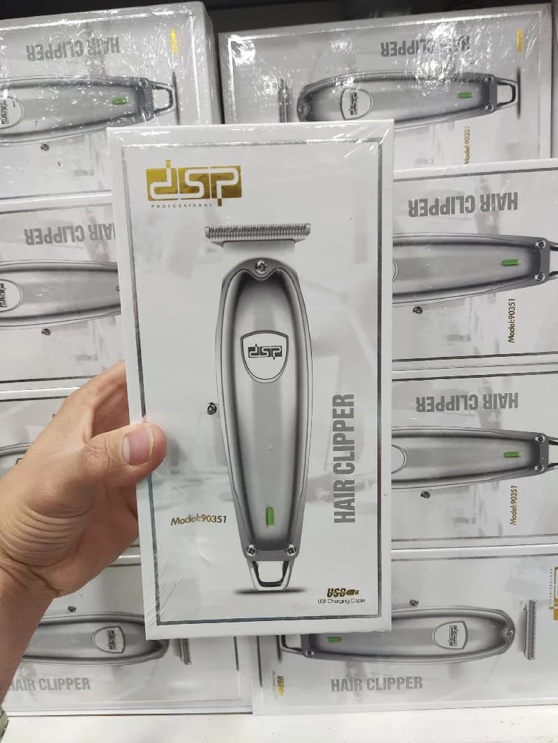 ماشین خط زن دی اس پی مدل DSP-90351 ‏ — تصویر ۷